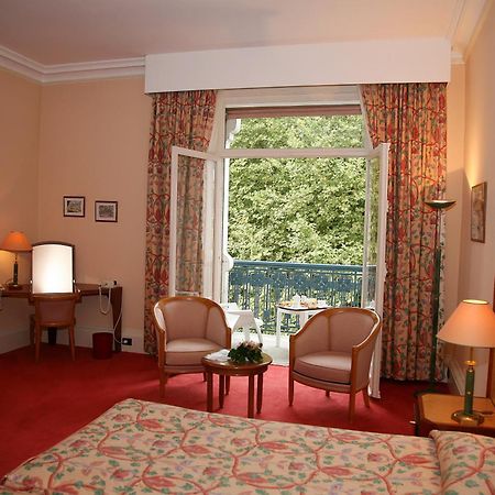 Hotel Aletti Palace Vichy Ruang foto
