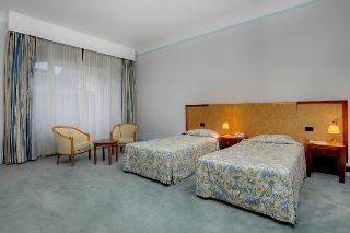 Hotel Aletti Palace Vichy Bagian luar foto